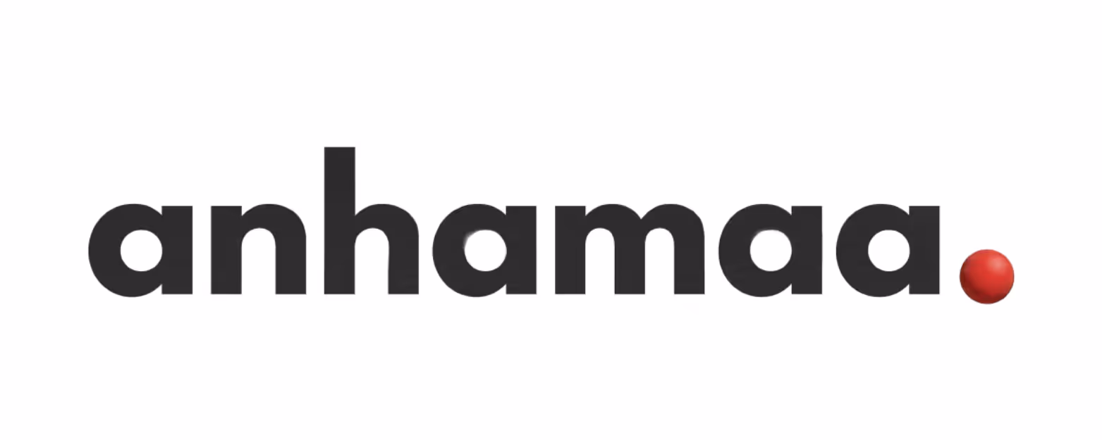 Anahama logo