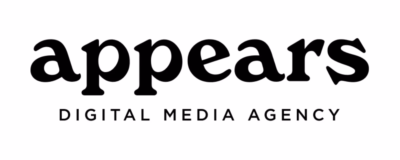 Appears logo