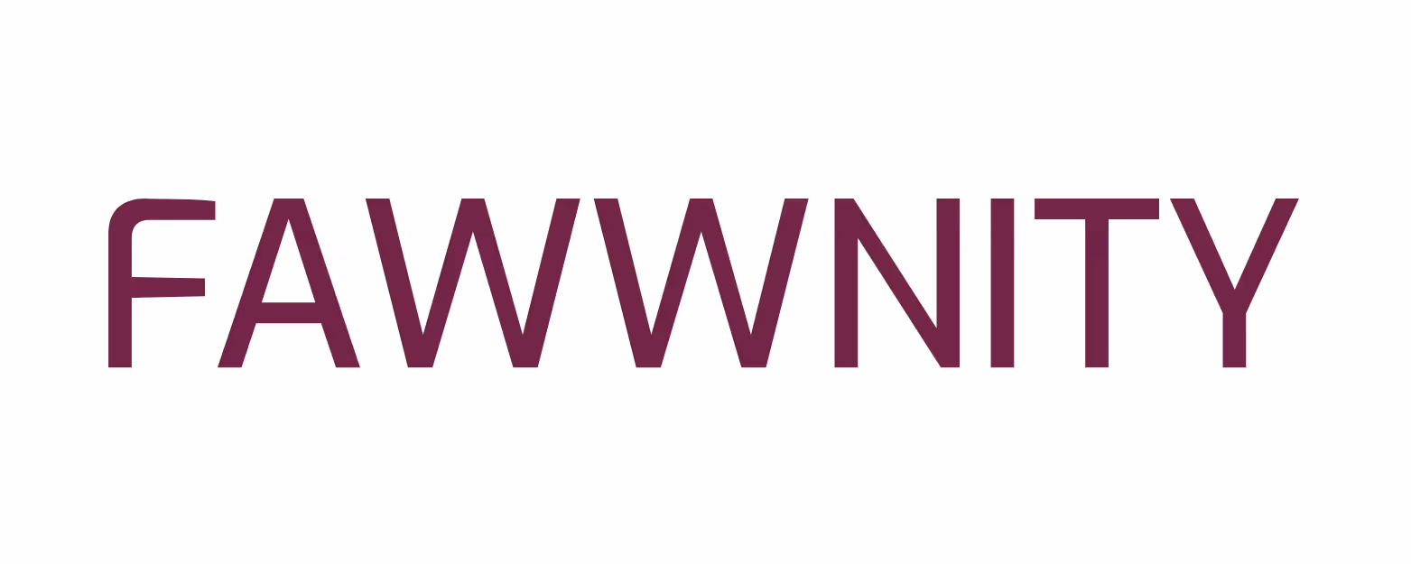 Fawwnity logo