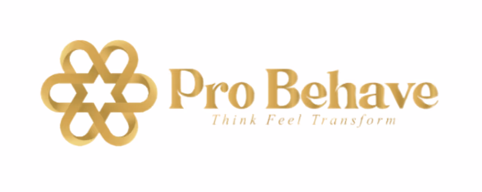 Probehave logo
