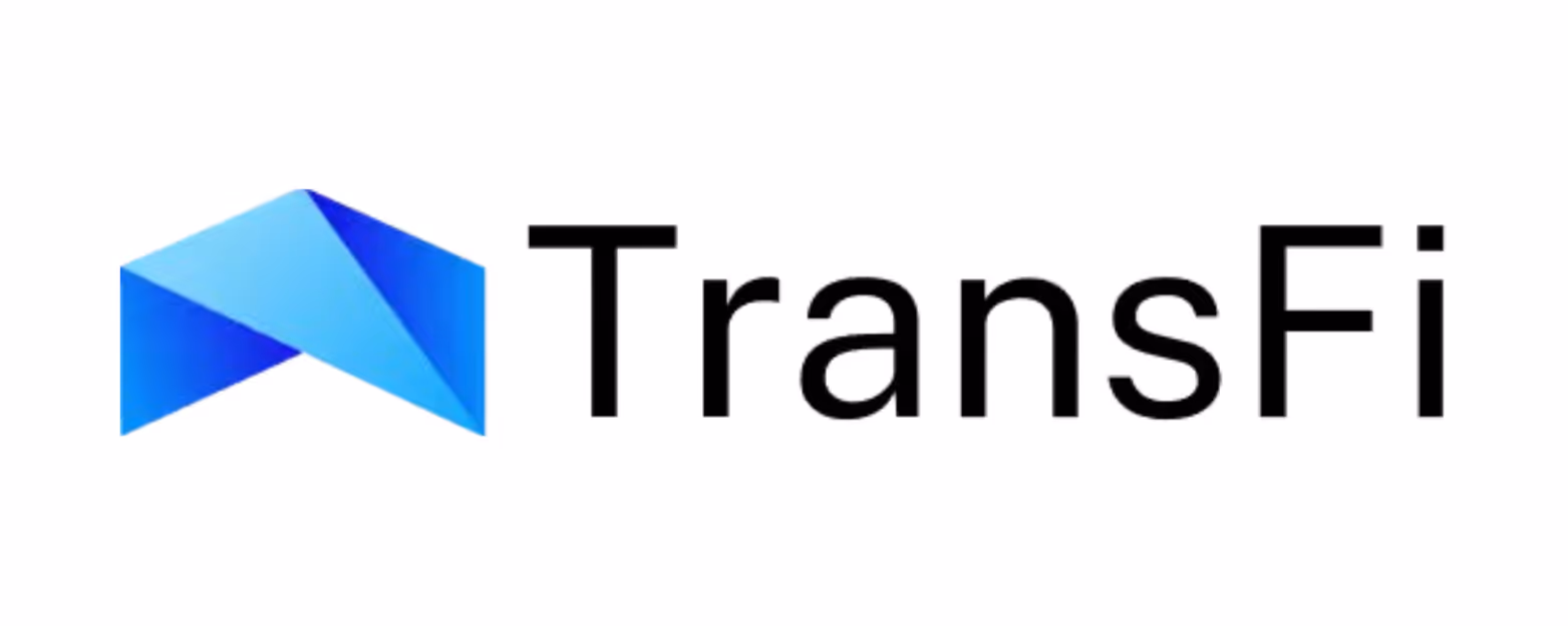 TransFi logo